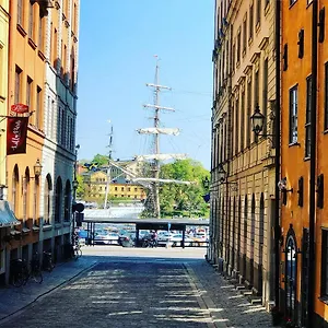  Appartamento Gamla Stan Svezia
