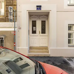 Apartment St. Elizabeth 1, Wien