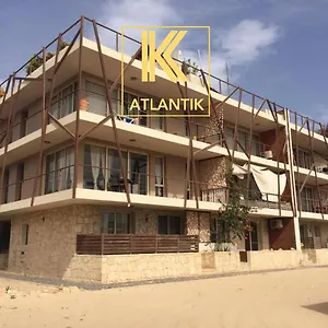  Appartamento Katlantik Ca Madeira Deluxe Capo Verde