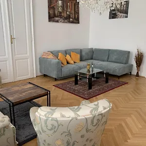 Apartamento Opera, Viena