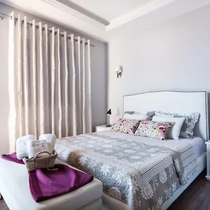  Appartamento Great Alexander Albania