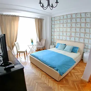  Appartamento Color Blanari Street Romania