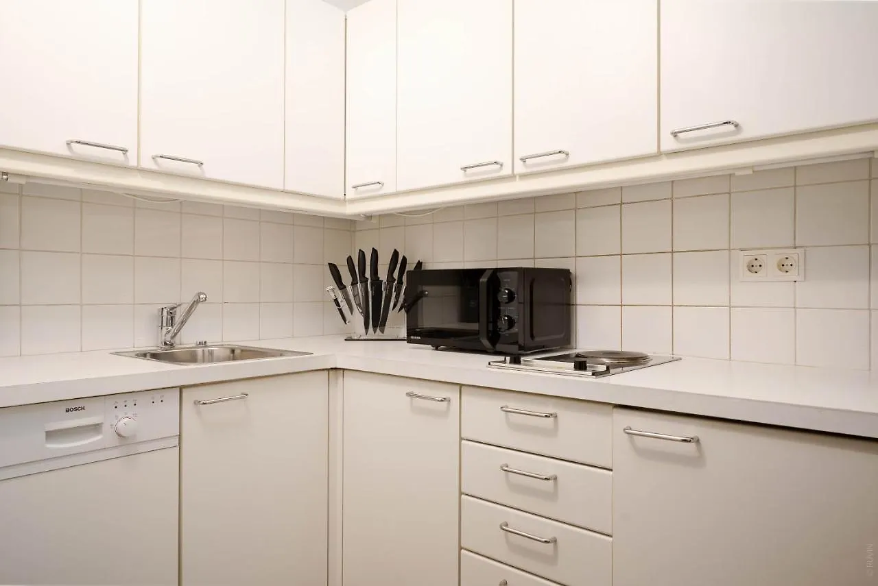 Apartmán Heart Of Vienna, First District