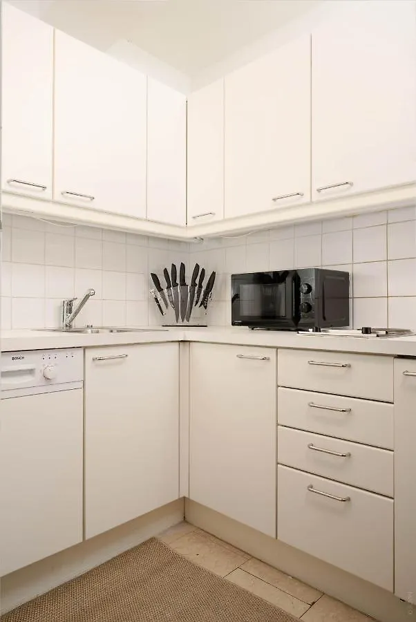 Apartmán Heart Of Vienna, First District Rakousko