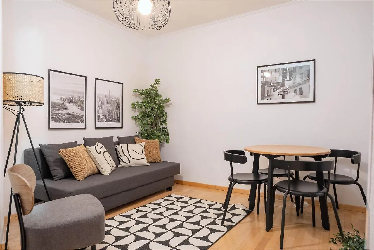 Apartmán Heart Of Vienna, First District