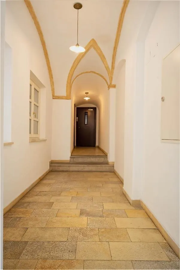 Apartmán Heart Of Vienna, First District